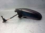 Replacement left side mirror for Mitsubishi Carisma (DA_) 1.8 GDI (DA2A) OEM IAM reference MR912823 MR912823 