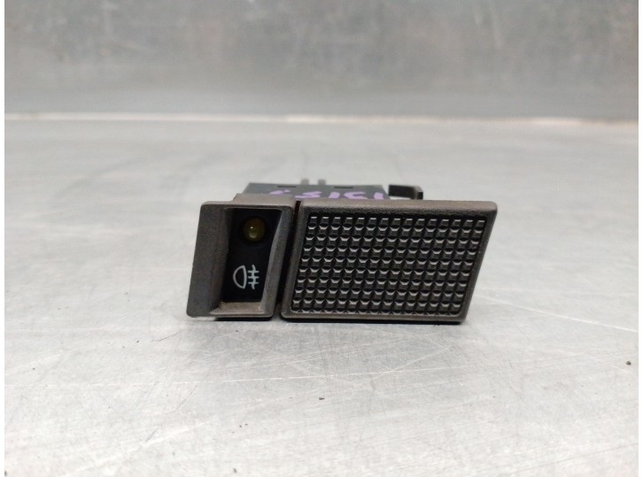 Recambio de mando luces salpicadero para opel kadett e 1.6 referencia OEM IAM 90181850  