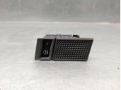 Recambio de mando luces salpicadero para opel kadett e 1.6 referencia OEM IAM 90181850  