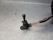 Recambio de retrovisor izquierdo para mitsubishi carisma (da_) 1.8 gdi (da2a) referencia OEM IAM MR912823 MR912823 