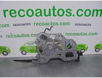 Recambio de cerradura puerta trasera izquierda para chrysler voyager (gs) 2.4 cat referencia OEM IAM 4675782G DE CORREDERA 5 PUE