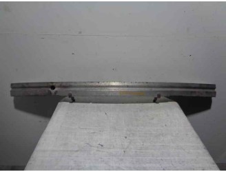 Recambio de refuerzo paragolpes delantero para bmw x3 (e83) 3.0 turbodiesel referencia OEM IAM 51113439780 DE ALUMINIO 