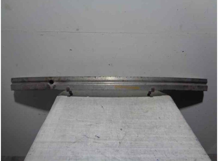 Recambio de refuerzo paragolpes delantero para bmw x3 (e83) 3.0 turbodiesel referencia OEM IAM 51113439780 DE ALUMINIO 