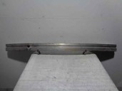 Recambio de refuerzo paragolpes delantero para bmw x3 (e83) 3.0 turbodiesel referencia OEM IAM 51113439780 DE ALUMINIO 