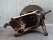 Recambio de mangueta delantera izquierda para renault trafic (desde 5.89) 1.9 diesel referencia OEM IAM   