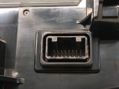 Recambio de mando climatizador para lexus ct (zwa10_) 200h (zwa10_) referencia OEM IAM 5590076100 5590576130 