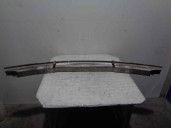 Recambio de refuerzo paragolpes delantero para bmw x3 (e83) 3.0 turbodiesel referencia OEM IAM 51113439780 DE ALUMINIO 