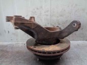 Recambio de mangueta delantera izquierda para renault trafic (desde 5.89) 1.9 diesel referencia OEM IAM   