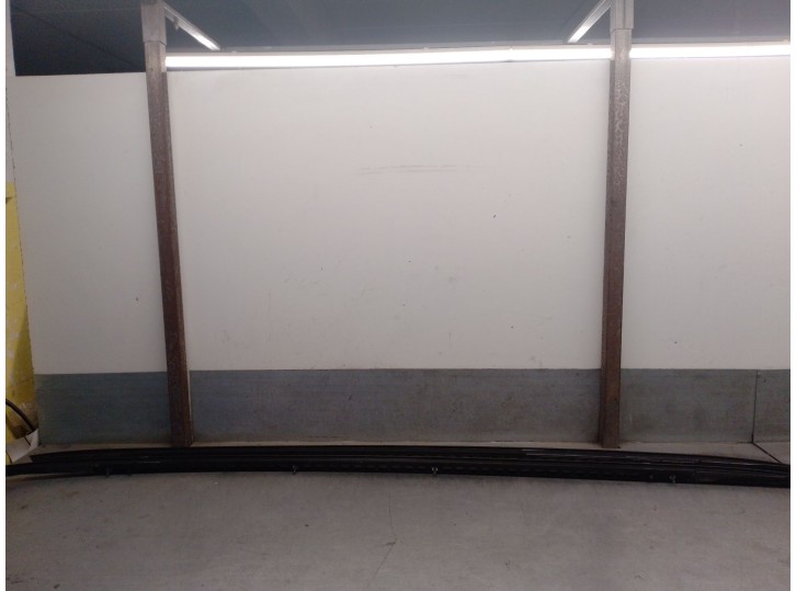 Recambio de portaequipajes para volvo v60 i (155) d3 / d4 referencia OEM IAM 31253310 31454711 