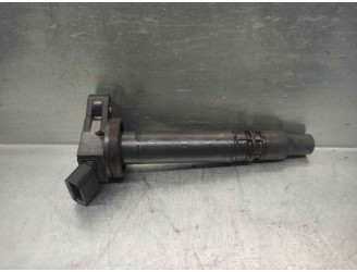 Replacement ignition coil for Lexus IS 250C 2.5 V6 CAT OEM IAM reference 9091902256 DENSO