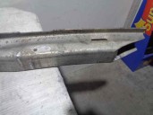 Recambio de refuerzo paragolpes delantero para bmw x3 (e83) 3.0 turbodiesel referencia OEM IAM 51113439780 DE ALUMINIO 