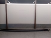 Recambio de portaequipajes para volvo v60 i (155) d3 / d4 referencia OEM IAM 31253310 31454711 