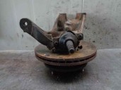 Recambio de mangueta delantera izquierda para renault trafic (desde 5.89) 1.9 diesel referencia OEM IAM   