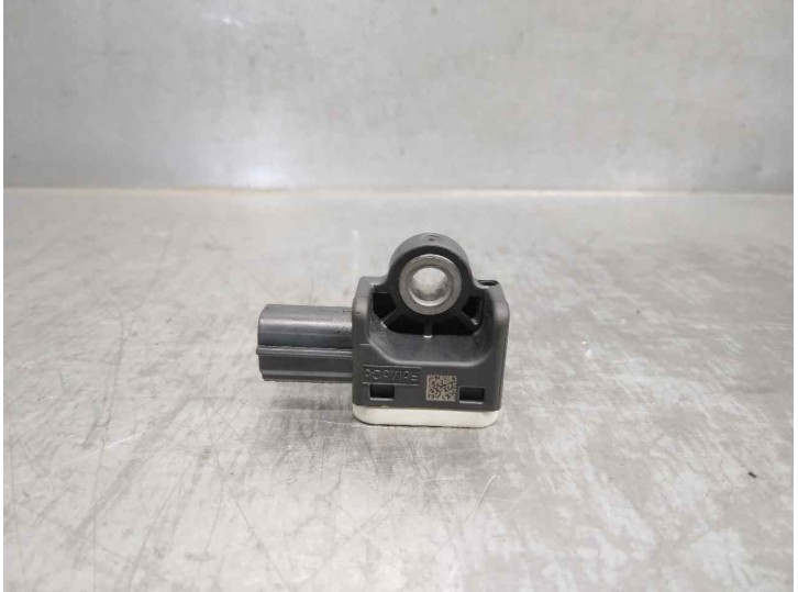 Recambio de sensor impacto para ford kuga (cbv) 2.0 tdci cat referencia OEM IAM AM5T14B342AA 