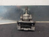 Replacement rear left brake caliper for BMW 3 Series saloon (E90) 2.0 16V OEM IAM reference 34216768697 
