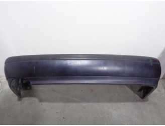 Recambio de paragolpes trasero para saab 9-3 berlina 2.2 16v tid cat referencia OEM IAM 5400247 AZUL 5 PUERTAS