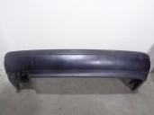 Recambio de paragolpes trasero para saab 9-3 berlina 2.2 16v tid cat referencia OEM IAM 5400247 AZUL 5 PUERTAS