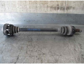 Recambio de transmision trasera derecha para bmw x3 (e83) 3.0 turbodiesel referencia OEM IAM 7524044AI01  GKN