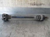 Recambio de transmision trasera derecha para bmw x3 (e83) 3.0 turbodiesel referencia OEM IAM 7524044AI01  GKN