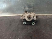 Replacement rear left brake caliper for BMW 3 Series saloon (E90) 2.0 16V OEM IAM reference 34216768697 