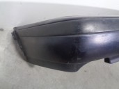 Recambio de paragolpes trasero para saab 9-3 berlina 2.2 16v tid cat referencia OEM IAM 5400247 AZUL 5 PUERTAS