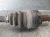 Recambio de transmision trasera derecha para bmw x3 (e83) 3.0 turbodiesel referencia OEM IAM 7524044AI01  GKN