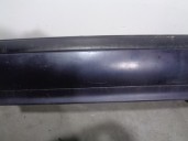 Recambio de paragolpes trasero para saab 9-3 berlina 2.2 16v tid cat referencia OEM IAM 5400247 AZUL 5 PUERTAS