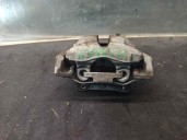 Replacement rear left brake caliper for BMW 3 Series saloon (E90) 2.0 16V OEM IAM reference 34216768697 