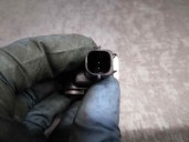 Recambio de sensor impacto para ford kuga (cbv) 2.0 tdci cat referencia OEM IAM AM5T14B342AA 