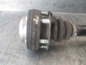 Recambio de transmision trasera derecha para bmw x3 (e83) 3.0 turbodiesel referencia OEM IAM 7524044AI01  GKN