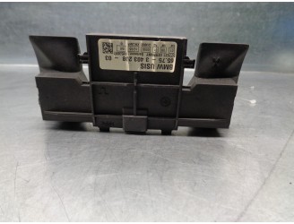 Recambio de modulo electronico para bmw x3 (e83) 2.0 16v diesel cat referencia OEM IAM 65753403208 MODULO ALARMA 