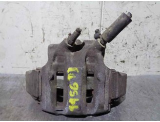 Recambio de pinza freno delantera derecha para renault trafic (desde 5.89) 1.9 diesel referencia OEM IAM 
