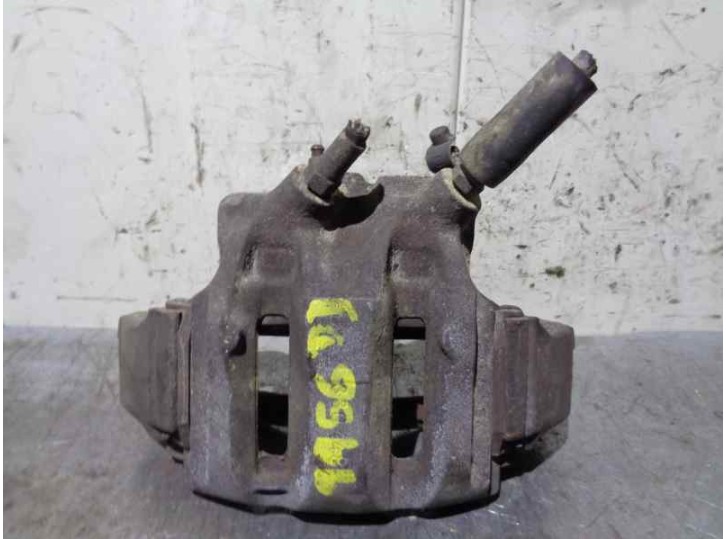 Recambio de pinza freno delantera derecha para renault trafic (desde 5.89) 1.9 diesel referencia OEM IAM 