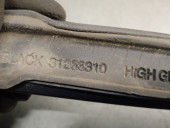 Recambio de portaequipajes para volvo v60 i (155) d3 / d4 referencia OEM IAM 31253310 31454711 