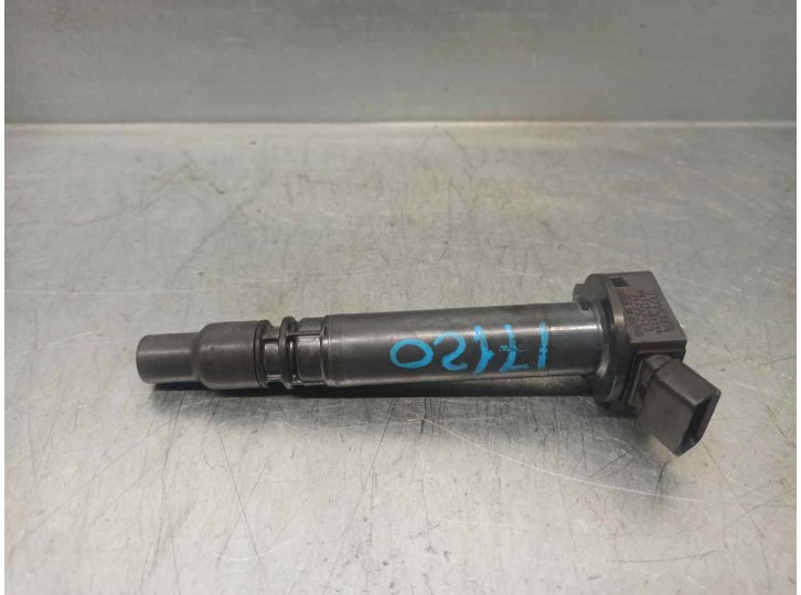 Recambio de bobina encendido para lexus is 250c 2.5 v6 cat referencia OEM IAM 9091902256  DENSO