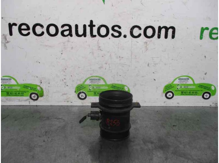 Recambio de caudalimetro para ford transit connect (tc7) 1.8 tdci cat referencia OEM IAM 2T149E635AA 