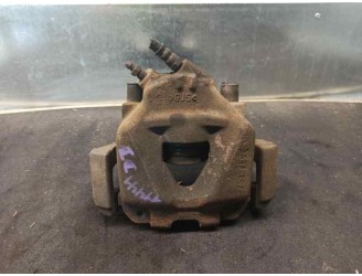 Replacement front left brake caliper for BMW 3 Series Touring (E91) 2.0 turbodiesel CAT OEM IAM reference 