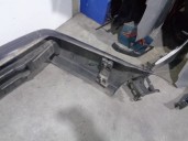 Recambio de paragolpes trasero para saab 9-3 berlina 2.2 16v tid cat referencia OEM IAM 5400247 AZUL 5 PUERTAS