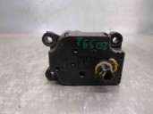 Recambio de motor apertura trampillas climatizador para ford kuga (cbv) 2.0 tdci cat referencia OEM IAM 3M5H19E616AB 