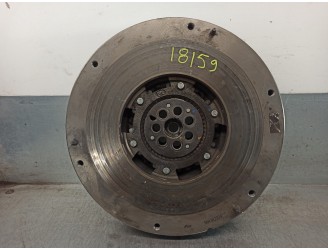 Recambio de volante motor para iveco daily caja cerrada (2006 =>) 2.3 diesel referencia OEM IAM 504382924  