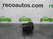 Replacement mass air flow sensor for Ford Transit Connect (TC7) 1.8 TDCi CAT OEM IAM reference 2T149E635AA 