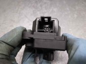 Recambio de motor apertura trampillas climatizador para ford kuga (cbv) 2.0 tdci cat referencia OEM IAM 3M5H19E616AB 