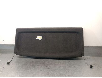 Recambio de bandeja trasera para volkswagen polo v (6r1, 6c1) 1.6 tdi referencia OEM IAM 6R6867769B 6R6867769B 