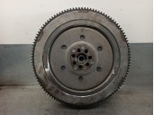 Replacement flywheel for Iveco Daily Closed Box (2006 =>) 2.3 diesel OEM IAM reference 504382924 