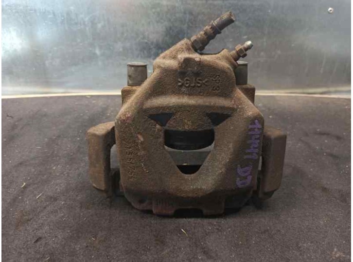 Recambio de pinza freno delantera derecha para bmw serie 3 touring (e91) 2.0 turbodiesel cat referencia OEM IAM 