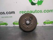 Recambio de mangueta trasera derecha para ford transit connect (tc7) 1.8 tdci cat referencia OEM IAM 2T142209CB 