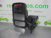 Recambio de retrovisor izquierdo para renault trafic (desde 5.89) 1.9 diesel referencia OEM IAM 7701473241 MANUAL 