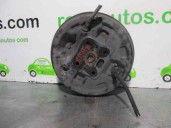 Recambio de mangueta trasera derecha para ford transit connect (tc7) 1.8 tdci cat referencia OEM IAM 2T142209CB  