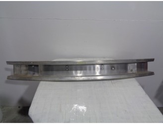 Recambio de refuerzo paragolpes delantero para saab 9-3 berlina 2.2 16v tid cat referencia OEM IAM 4248712 DE ALUMINIO 