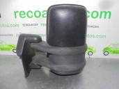 Recambio de retrovisor izquierdo para renault trafic (desde 5.89) 1.9 diesel referencia OEM IAM 7701473241 MANUAL 